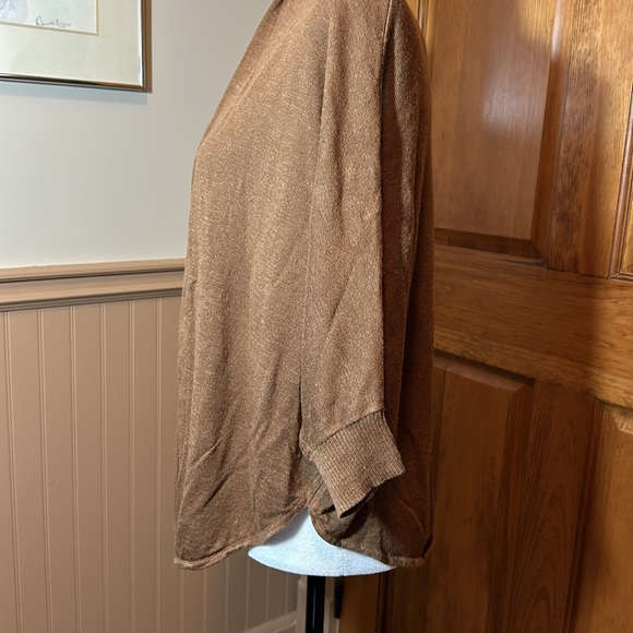 Mexx Brown Cardigan - L - Picture 4 of 9